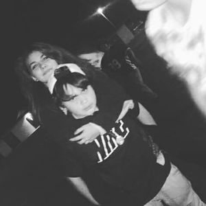 Meet your Posher, Thomas